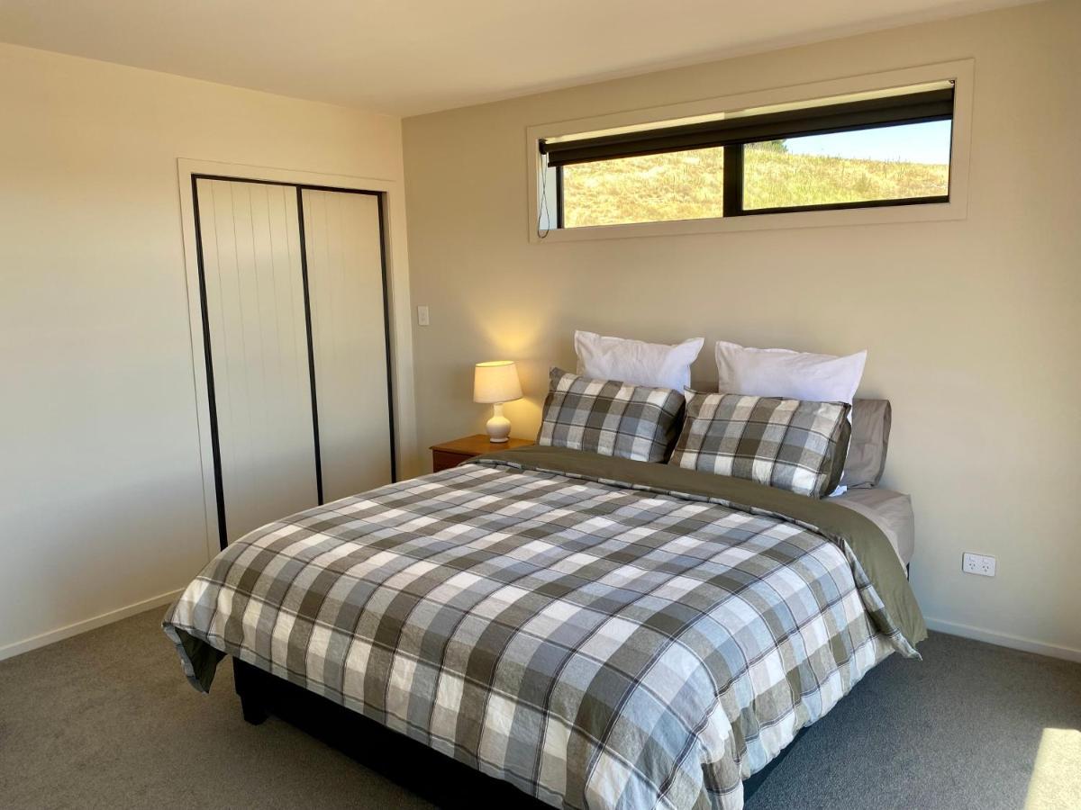 Sefton View Villa Lake Tekapo Exterior foto
